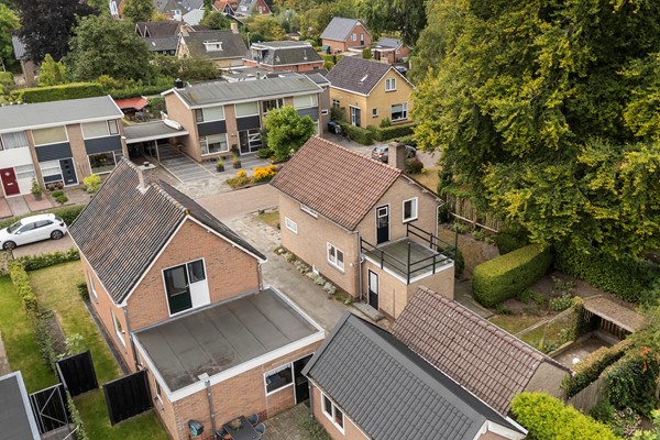 Medium property photo - De Bou 19, 9244 BL Beetsterzwaag